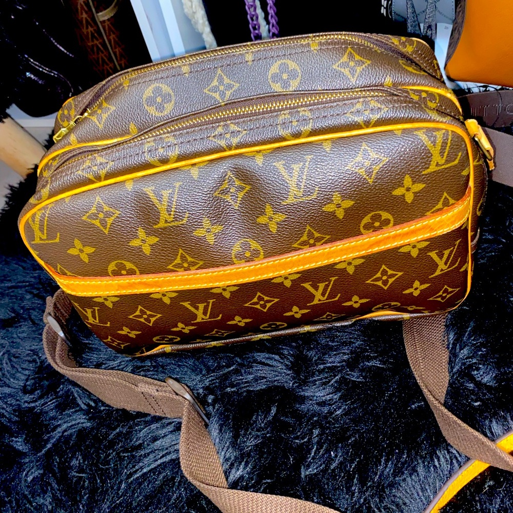 Louis Vuitton Crossbody